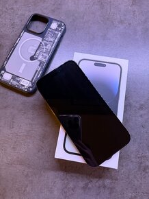 iPhone 14 PRO MAX 256 GB - 6