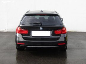 náhradné diely na: Bmw f31 320d Touring, Automatic Sportline - 6