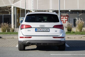 Audi Q5 2.0 TDI 177k DPF quattro S tronic - 6