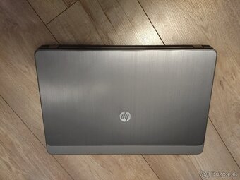 HP ProBook 4530s 15,6" - 6