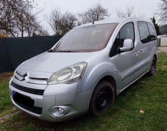 Rozpredám: Peugeot Partner / Citroen Berlingo 1.6 Hdi, 1.4i, - 6