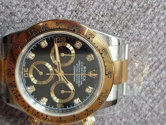 Predam Rolex daytona - 6