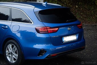 Kia Ceed sw gold - 6