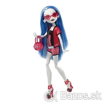 Kúpim Monster High babiky (fotky v inzeráte) - 6