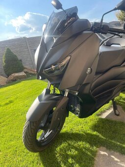 Yamaha Xmax 300 - 6