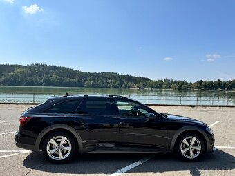 Audi A6 Allroad 50 TDI 210kw, DPH, záruka - 6