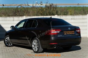 Škoda Superb 2.0 TDI CR Elegance - 6