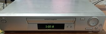 SONY SLV-SE620 ... HIFI STEREO 6 hlavovy videorekorder .... - 6