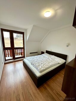 Predaj veľký 2 izb.apartmán Donovaly, 67m2 - 6