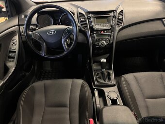 Hyundai i30 1.6 99kw - 6