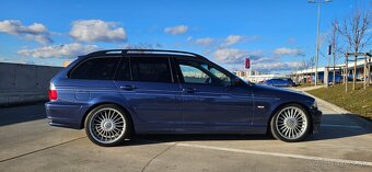 2001 ALPINA B3 3.3 TOURING #50 - 6