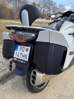 Bmw K1600GT - 6