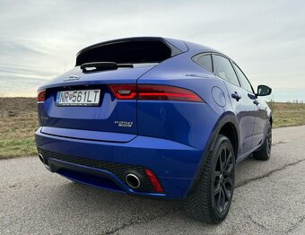 Jaguar E-Pace P250 AWD RDYNAMIC - 6