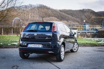 Fiat Grande Punto 1.4 - 6