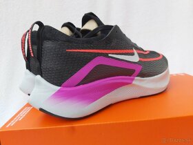 Dámské běžecké tenisky Nike Air Zoom Fly 4, velikost 39 - 6