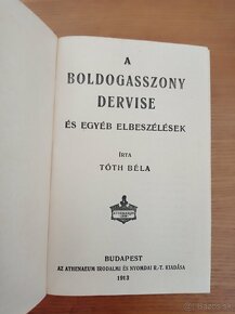 Staršia maďarská literatúra - 6