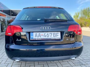 AUDI A4 Avant Quattro S line 103kw - 6