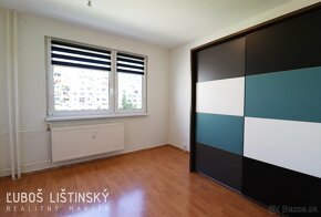 PREDAJ 3-izb byt s balkónom (69m2), ul.Podjavorinskej, PP - 6