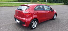 Predám KIA RIO 1.4 CVVT automat - 6