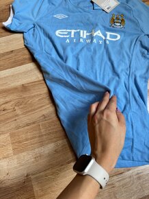 Dres Manchester City - 6