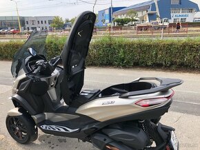 PIAGGIO MP3 530 HPE EXCLUSIVE E - Zľava 1.000 € - 6