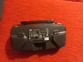 Mavic PRO fly more combo + dji goggles - 6