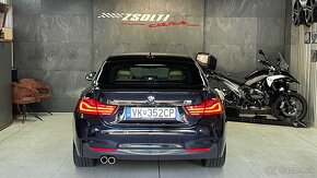 Bmw Rad 4 Gran Coupé 435d xDrive M Sport A/T - 6