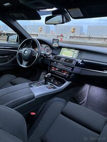 Bmw M550d - 6