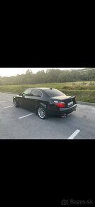 BMW e60 530i - 6