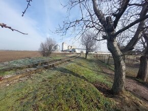 Dražba nehnuteľností(budovy,pozemky) kú. Pohronský Ruskov - 6