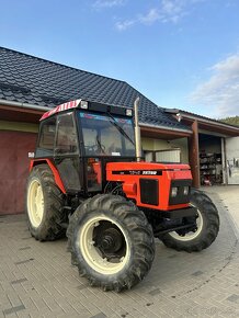 ZETOR 7340 TURBO - 6