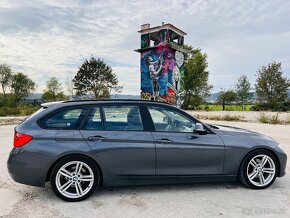 BMW 3 320D 135KW F31 - 6