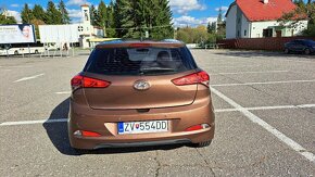 Hyundai i20 74kw 2015 - 6