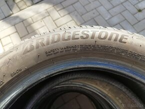 PREDAM ZIMNE PNEU 205/55 R16 - 6