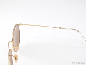 Slnečné okuliare Ray Ban Round - 6