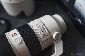 Sony FE 70-200mm F2.8 GM - 6