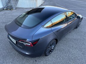 Tesla Model 3 Performance 82kWh ODPOCET DPH - 6