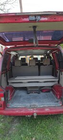 VW Transporter T4 - 6