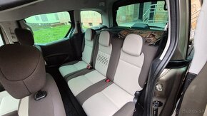 Citroen  Berlingo 1.6 Selection,Tempomat - 6