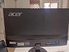 Predám monitor acer - 6