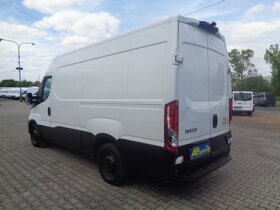 IVECO DAILY 35S15 L2H2 KLIMA SERVISKA 3.0HPT - 6