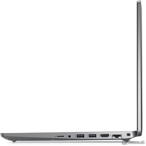 Dell Latitude 15 v záruke ProSupport - 6