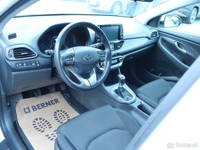 AKCE Hyundai i30 FB 1.4T-GDI 103kW COMFORT - 6