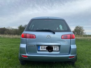 Predam Mazda 2, 1.25 benzin - 6