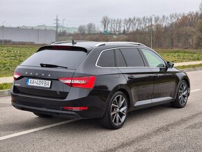 ❇️Škoda Superb Combi Facelift 2.0 TDI 150PS DSG❇️ - 6