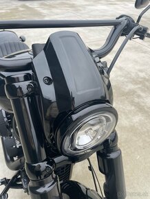 Harley Davidson Street Bob 114 FXBBS, Custom, DPH - 6