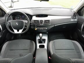 Renault Laguna 2.0 dCi 150k Dynamique - 6