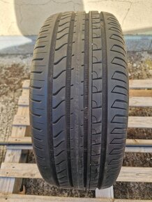 LETNÉ PNEUMATIKY COOPER 235/55 R17 99V - 6