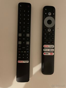 televizor TCL - 6