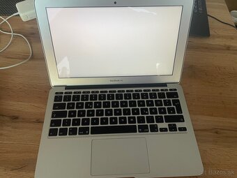 MacBook Air 11 - 6